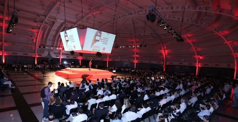 Presidente do Google Brasil confirma presença na Rakuten EXPO 2018