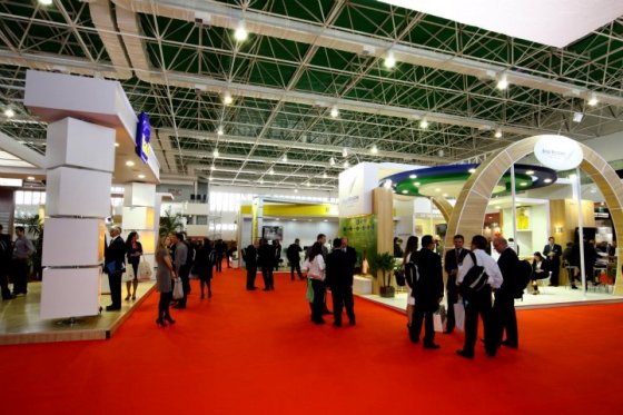 Florianópolis foi palco do Congresso dos Fundos de Pensão