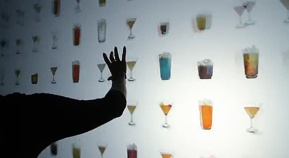 Absolut tem ateliê para mostrar essência da marca