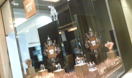 Absolut inaugura loja no Cidade Jardim