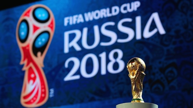 Promo da 99 e Visa leva à Copa do Mundo