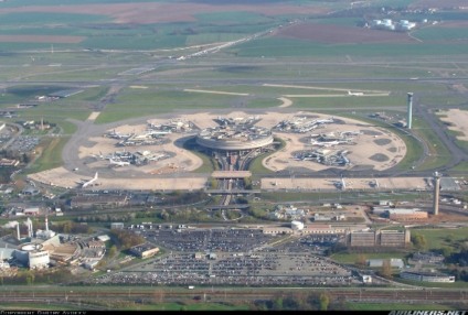 Aeroporto de Brasília e Copa de 14 são temas de audiência 