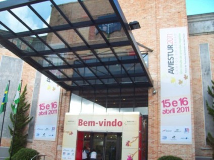 Tem início hoje a 34ª edição da Aviestur
