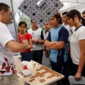 Universidade Federal do Pará realiza a Feira do Vestibular