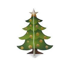 Twitter lança emoji especial de Natal Twitter lança emoji especial de Natal