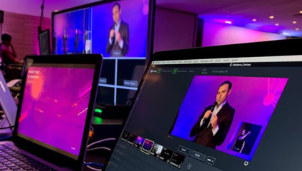 Promoview divulga agenda de lives mais relevantes