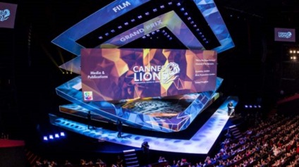 Anunciados os presidentes dos Júris de Cannes Lions 2019