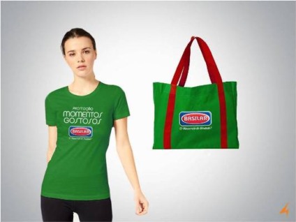 Compre e ganhe com Basilar nos pontos de venda