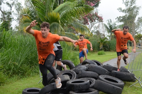 Última etapa do Xtreme Race vem com percurso inovador Última etapa do Xtreme Race vem com percurso inovador