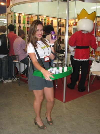 Mix Alternativo ativa Del Rey no Sevar