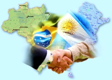 Argentina é o maior emissor de turistas para o Brasil
