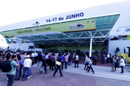 Brasil Offshore faz projeções para os próximos 12 meses