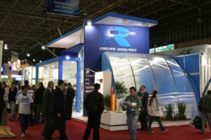 Abiplast participa da Brasilplast 2011