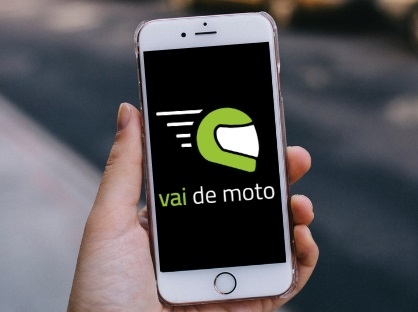 Botucatu ganha aplicativo para mototáxi