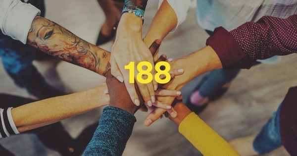 Spotify cria playlist para o Setembro Amarelo