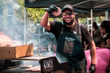 Comida de boteco é o tema do próximo Beba do Quadrado