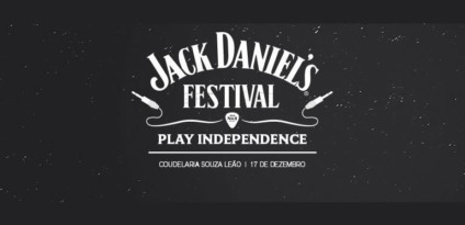 Recife terá 2° edição do Jack Daniel's Festival