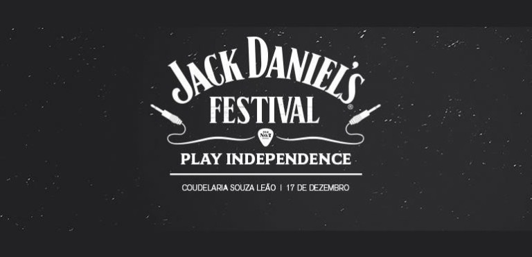 Recife terá 2° edição do Jack Daniel's Festival
