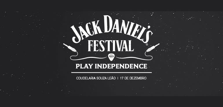 Recife terá 2° edição do Jack Daniel's Festival