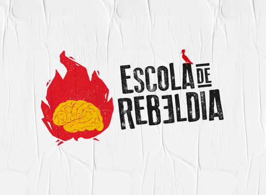 Reserva cria Escola de Rebeldia para colaboradores