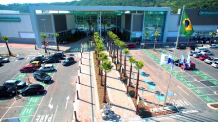 ParkShoppingCampoGrande promove o "Park Beer Fest"
