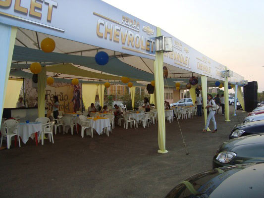 Plural organiza feirões GM em Rondônia e Pará