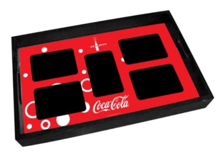 Creata cria para os 125 anos da Coca-Cola