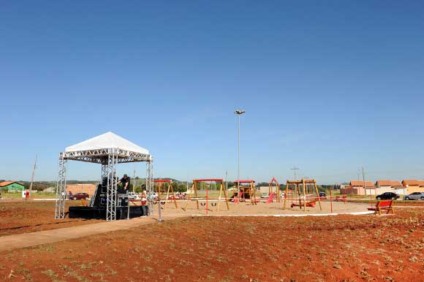 Mix promove evento para Refrescos Bandeirantes