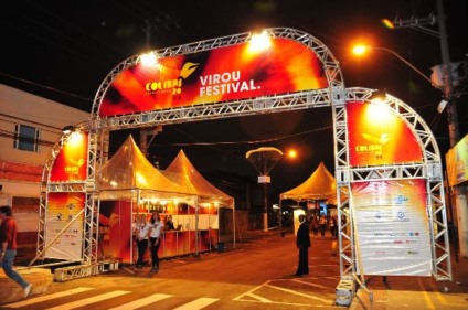 Os melhores da comunicação regional no Festival Colibri 