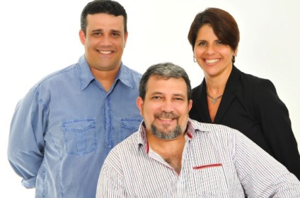 Conceito com novo posicionamento no mercado promo