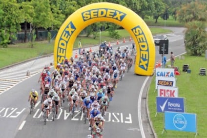 Copa América abre temporada de ciclismo