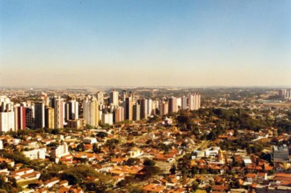 Curitiba terá 44 eventos no primeiro semestre