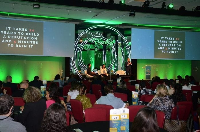 Startup Challange faz parte da 7ª edição do Fórum Eventos