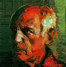 Arte de Picasso no caminho dos produtores de conteúdo digital