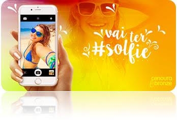 Cenoura & Bronze traz a Gira #Solfie para o Carnaval 2016