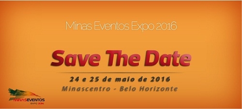 Minas Expô: Feira de Turismo de Negócios e Eventos em BH