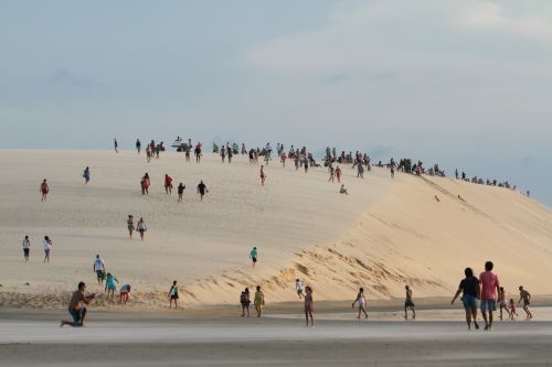 Os desafios do Ceará para impulsionar o turismo