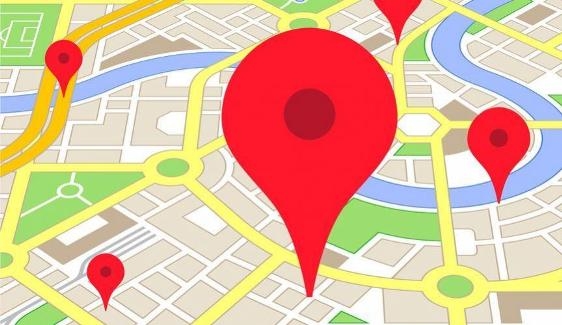 Google Maps apresenta novidades