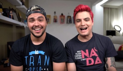 Confira os 10 canais infantis mais influentes do YouTube Brasil
