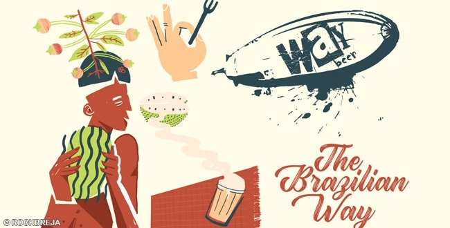 MON recebe festa cervejeira que vai celebrar a brasilidade