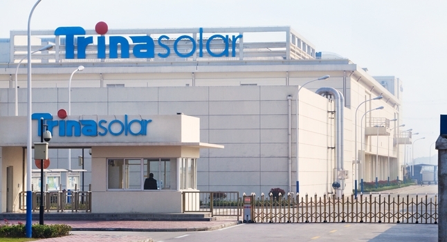 GrupoCASA é a agência de Relações Públicas da Trina Solar