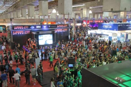 BGS revela agenda do Meet & Greet Intel