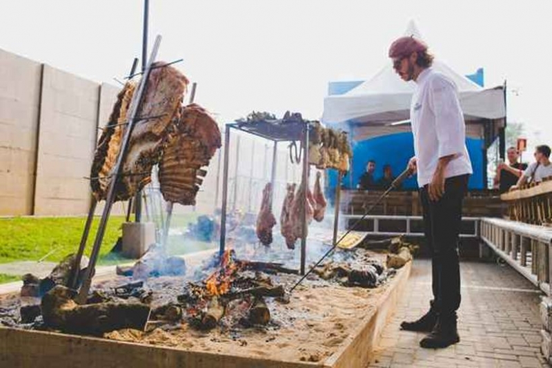 Brasília recebe festival gastronômico