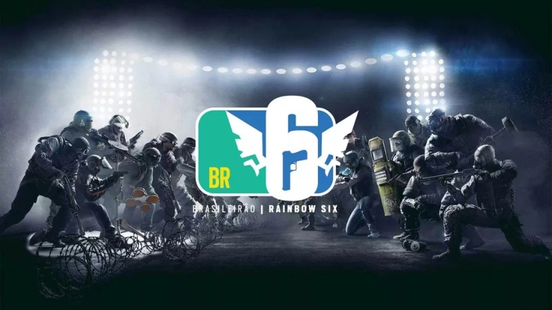 Brasileirão Rainbow Six Siege 2020 tem patrocínio da Acer