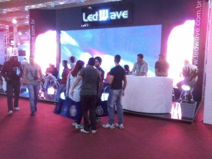 Expomusic 2012 encerra com chave de ouro