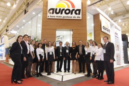 Exposuper foi palco para exposição de grandes marcas