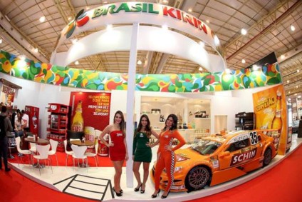 Prêmio Mérito Acats marca o encerramento da Exposuper Prêmio Mérito Acats marca o encerramento da Exposuper