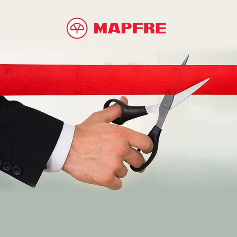 MAPFRE inaugura Universidade Corporativa em sua nova sede MAPFRE inaugura Universidade Corporativa em sua nova sede