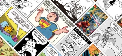 São Paulo sedia a maior exposição de quadrinhos do Brasil