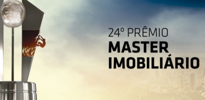 Comgás patrocina “24º Prêmio Master Imobiliário”